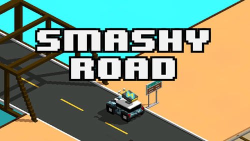 game pic for Smashy road: Arena